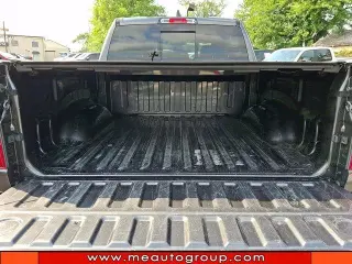 Ram 1500 2021 4x4 Big Horn 4dr Crew Cab 5.6 ft. SB Pickup