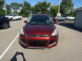 Ford Escape 2014 Titanium 4dr SUV