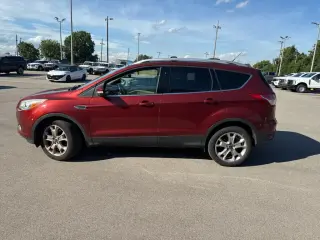Ford Escape 2014 Titanium 4dr SUV