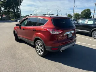 Ford Escape 2014 Titanium 4dr SUV