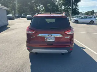Ford Escape 2014 Titanium 4dr SUV