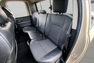 Ram 1500 Clásico 2019 4x2 SLT 4dr Quad Cab 6.3 ft. Pickup