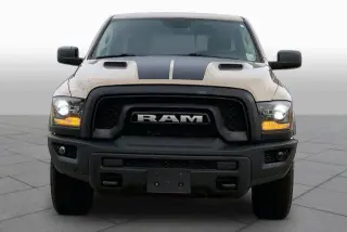 Ram 1500 Clásico 2019 4x2 SLT 4dr Quad Cab 6.3 ft. Pickup