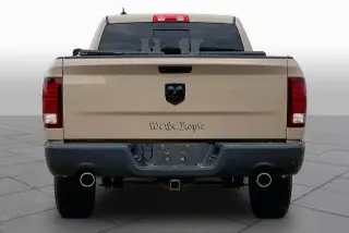 Ram 1500 Clásico 2019 4x2 SLT 4dr Quad Cab 6.3 ft. Pickup