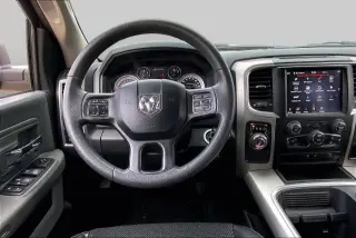 Ram 1500 Clásico 2019 4x2 SLT 4dr Quad Cab 6.3 ft. Pickup
