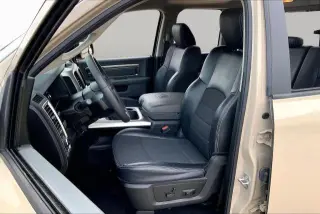 Ram 1500 Clásico 2019 4x2 SLT 4dr Quad Cab 6.3 ft. Pickup