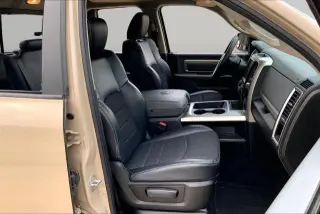 Ram 1500 Clásico 2019 4x2 SLT 4dr Quad Cab 6.3 ft. Pickup