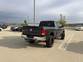 Ram 1500 2017 4x2 SLT 4dr Quad Cab 6.3 ft. SB Pickup