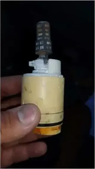 MAURO'S PLUMBING