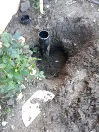 MAURO'S PLUMBING