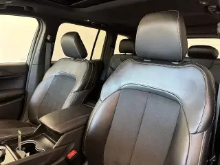 Jeep Grand Cherokee 2024 4x4 Laredo 4dr SUV