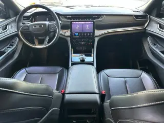 Jeep Grand Cherokee 2025 4x2 Limited 4dr SUV