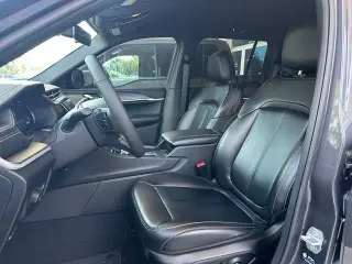 Jeep Grand Cherokee 2025 4x2 Limited 4dr SUV
