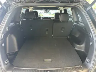 Jeep Grand Cherokee 2025 4x2 Limited 4dr SUV