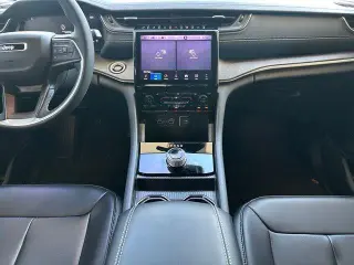 Jeep Grand Cherokee 2025 4x2 Limited 4dr SUV