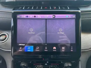 Jeep Grand Cherokee 2025 4x2 Limited 4dr SUV