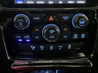 Cherokee Grand Jeep 2020 4x4 SRT 4dr SUV