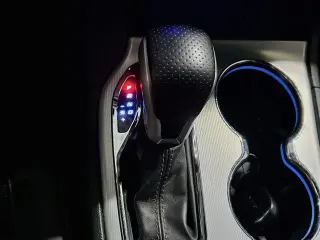 Cherokee Grand Jeep 2020 4x4 SRT 4dr SUV