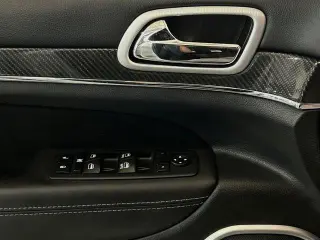 Cherokee Grand Jeep 2020 4x4 SRT 4dr SUV