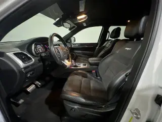 Cherokee Grand Jeep 2020 4x4 SRT 4dr SUV