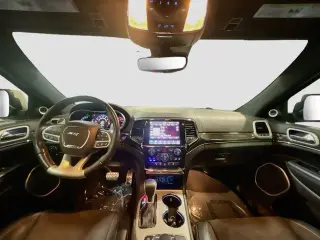 Cherokee Grand Jeep 2020 4x4 SRT 4dr SUV