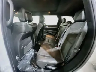 Cherokee Grand Jeep 2020 4x4 SRT 4dr SUV