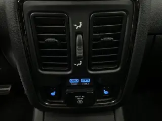Cherokee Grand Jeep 2020 4x4 SRT 4dr SUV