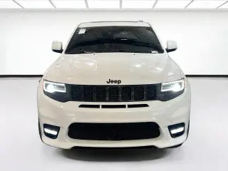 Cherokee Grand Jeep 2020 4x4 SRT 4dr SUV