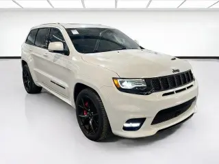 Cherokee Grand Jeep 2020 4x4 SRT 4dr SUV