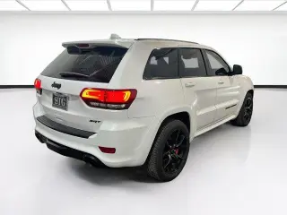 Cherokee Grand Jeep 2020 4x4 SRT 4dr SUV
