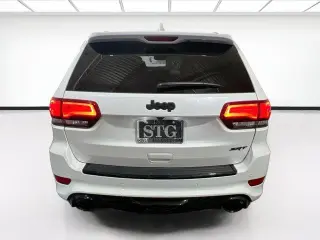 Cherokee Grand Jeep 2020 4x4 SRT 4dr SUV
