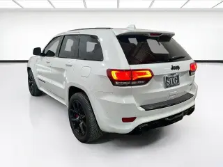 Cherokee Grand Jeep 2020 4x4 SRT 4dr SUV
