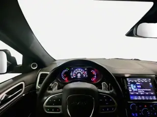 Cherokee Grand Jeep 2020 4x4 SRT 4dr SUV