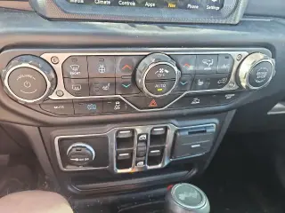 Jeep Wrangler 2023 4x4 Sahara 4xe 4dr SUV