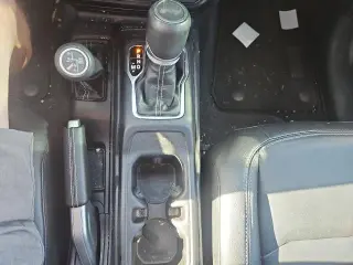 Jeep Wrangler 2023 4x4 Sahara 4xe 4dr SUV
