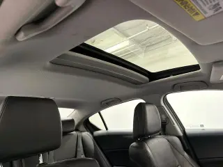 Acura ILX 2018 4dr Sedan con Paquete Premium