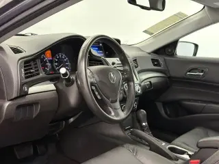 Acura ILX 2018 4dr Sedan con Paquete Premium