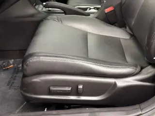 Acura ILX 2018 4dr Sedan con Paquete Premium
