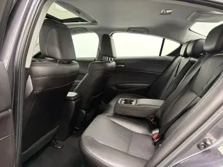 Acura ILX 2018 4dr Sedan con Paquete Premium