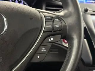 Acura ILX 2018 4dr Sedan con Paquete Premium