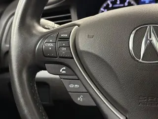 Acura ILX 2018 4dr Sedan con Paquete Premium