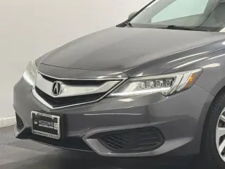 Acura ILX 2018 4dr Sedan con Paquete Premium