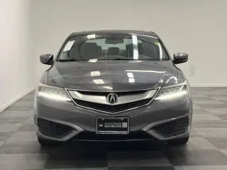 Acura ILX 2018 4dr Sedan con Paquete Premium