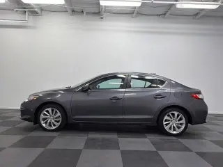 Acura ILX 2018 4dr Sedan con Paquete Premium