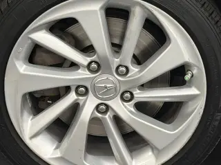 Acura ILX 2018 4dr Sedan con Paquete Premium