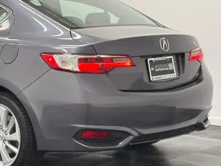 Acura ILX 2018 4dr Sedan con Paquete Premium