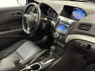 Acura ILX 2018 4dr Sedan con Paquete Premium