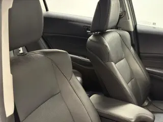 Acura ILX 2018 4dr Sedan con Paquete Premium