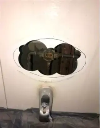 MAURO'S PLUMBING