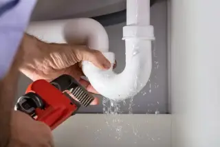 MAURO'S PLUMBING